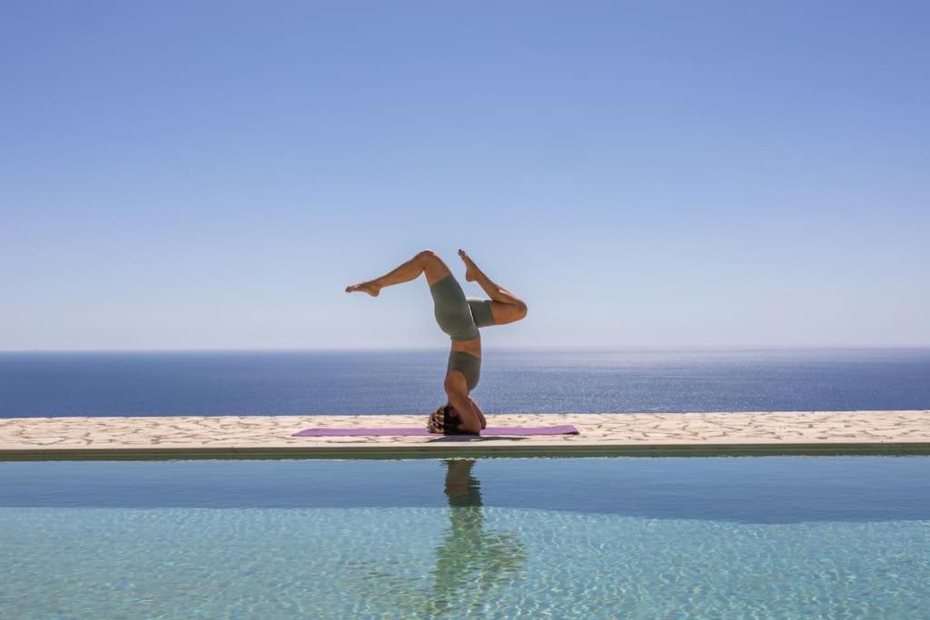Skali Retreat