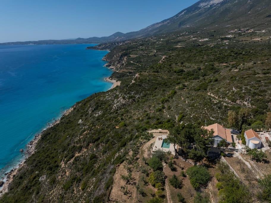 Skali Retreat