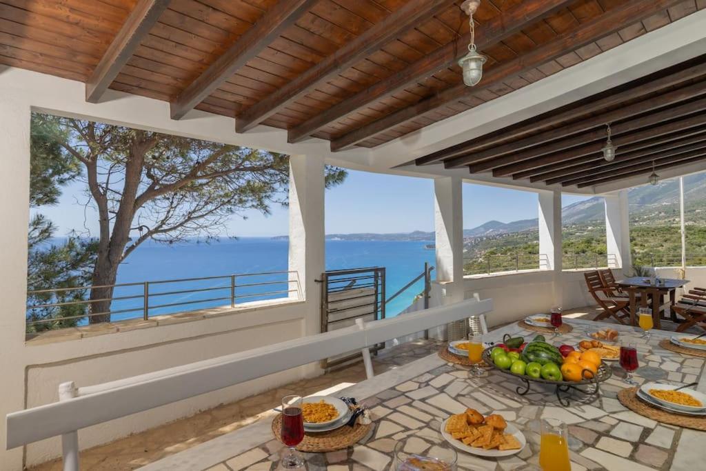 Skali Retreat