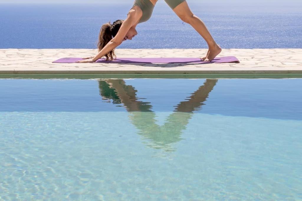 Skali Retreat