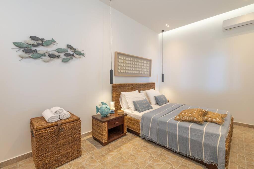 Skali Retreat