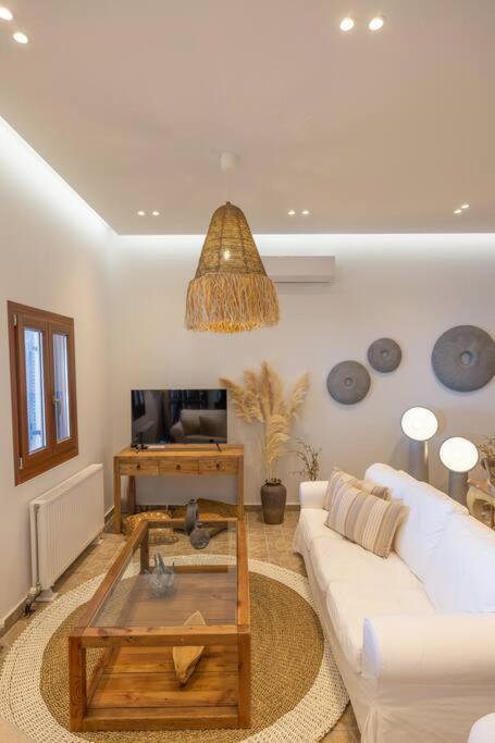 Skali Retreat