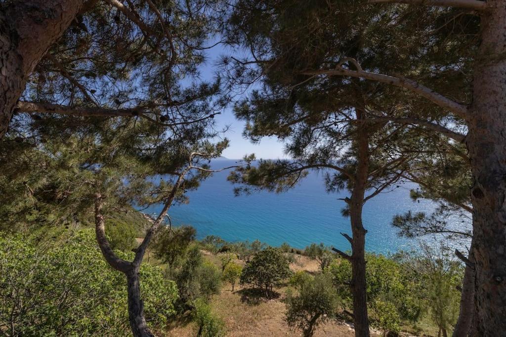 Skali Retreat