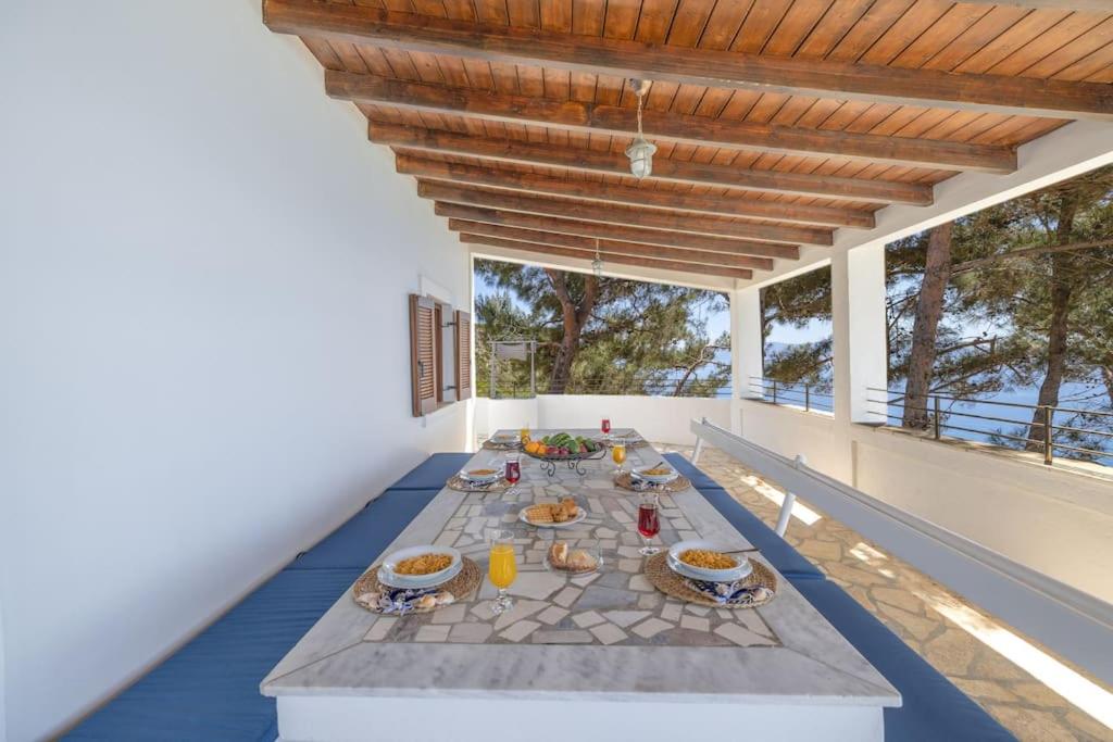 Skali Retreat