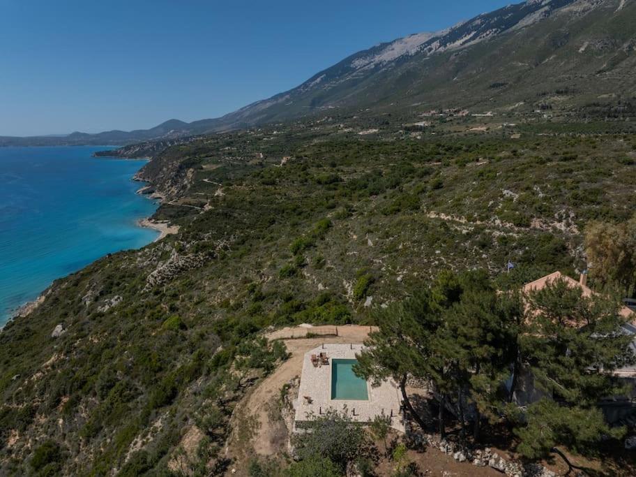 Skali Retreat