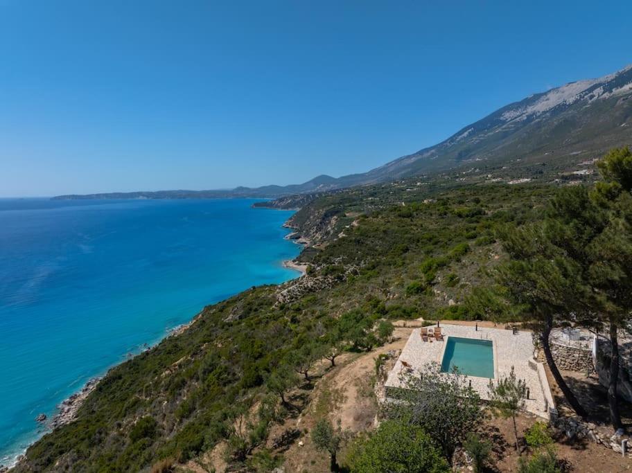 Skali Retreat