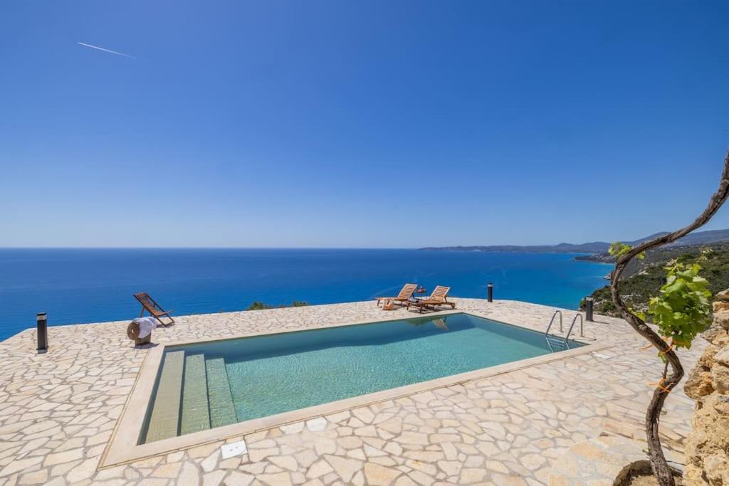 Skali Retreat
