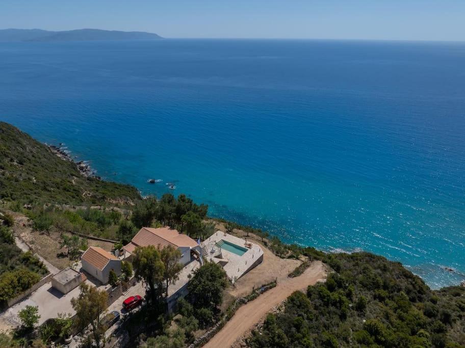 Skali Retreat