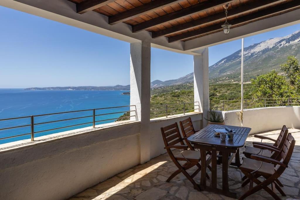 Skali Retreat