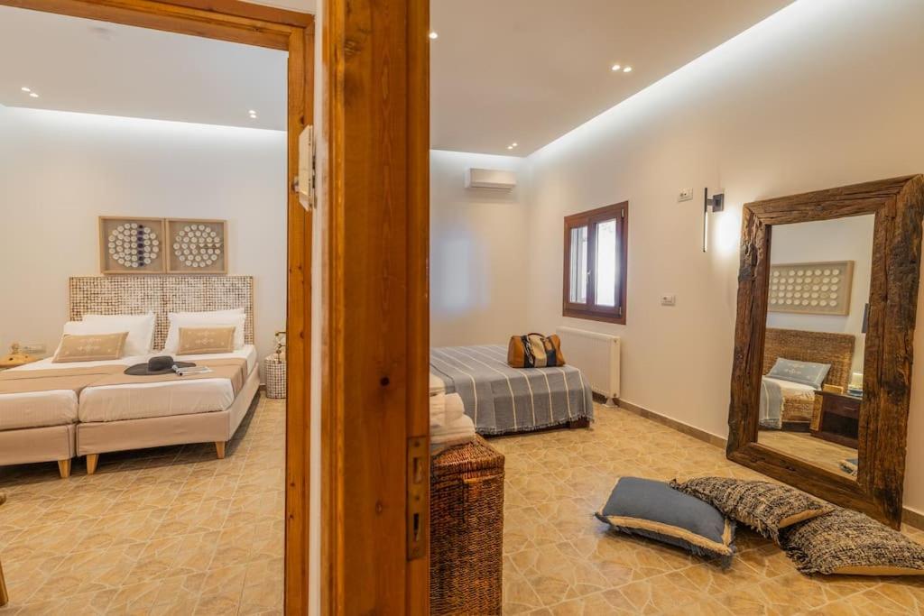 Skali Retreat