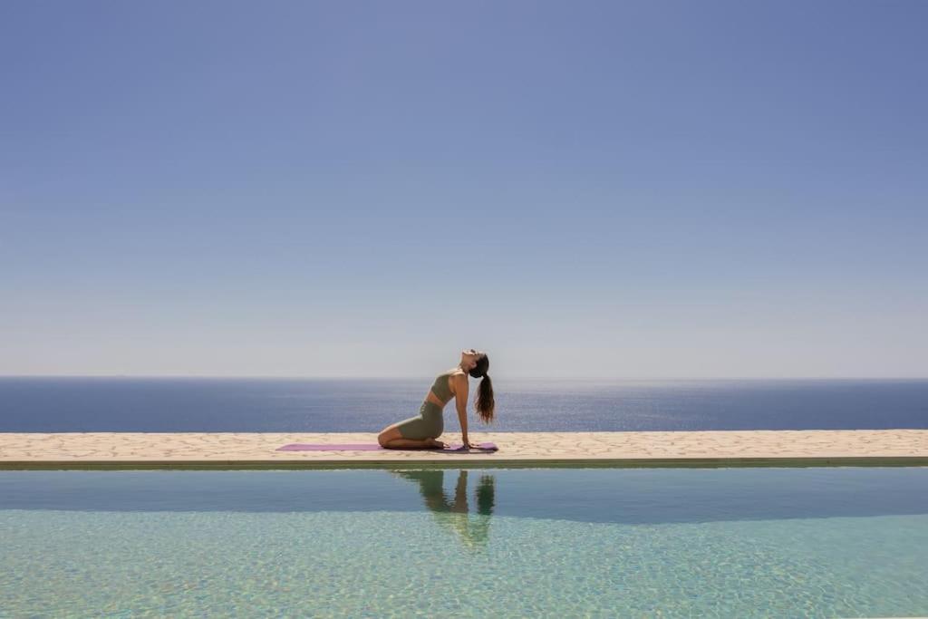 Skali Retreat