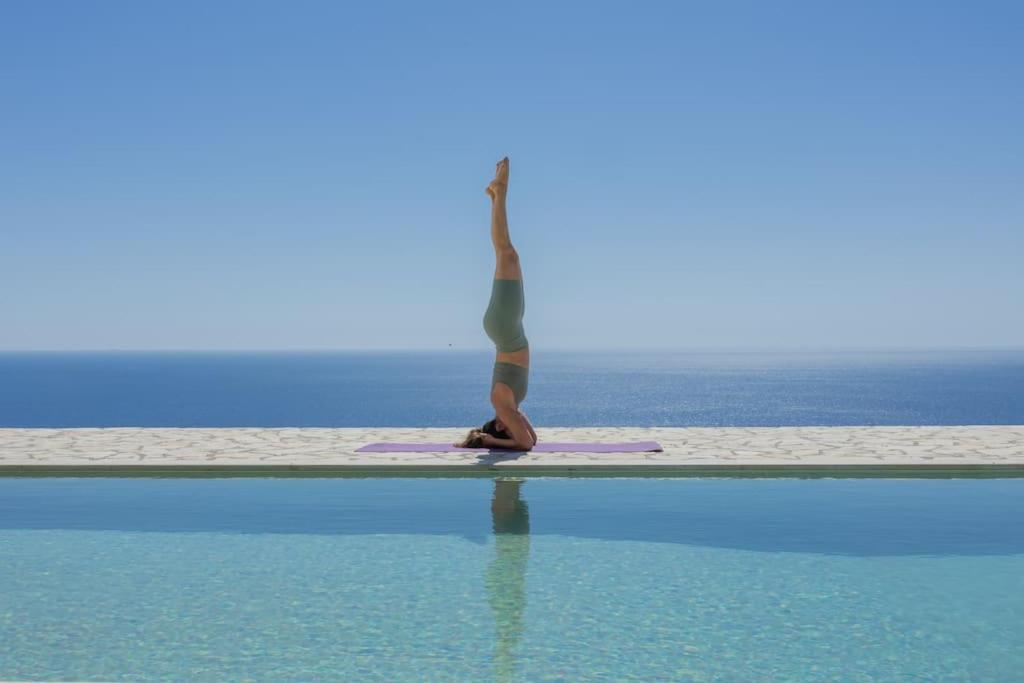 Skali Retreat