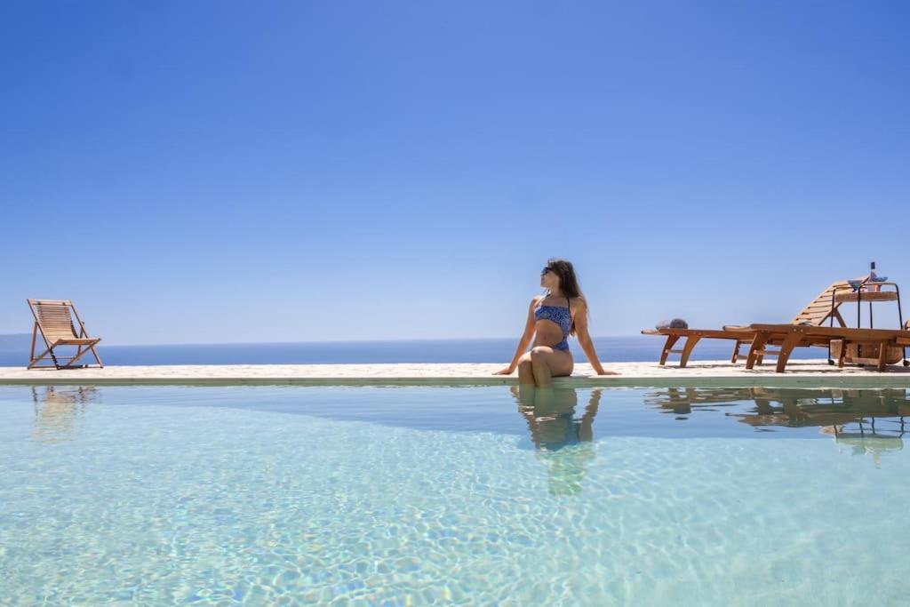 Skali Retreat