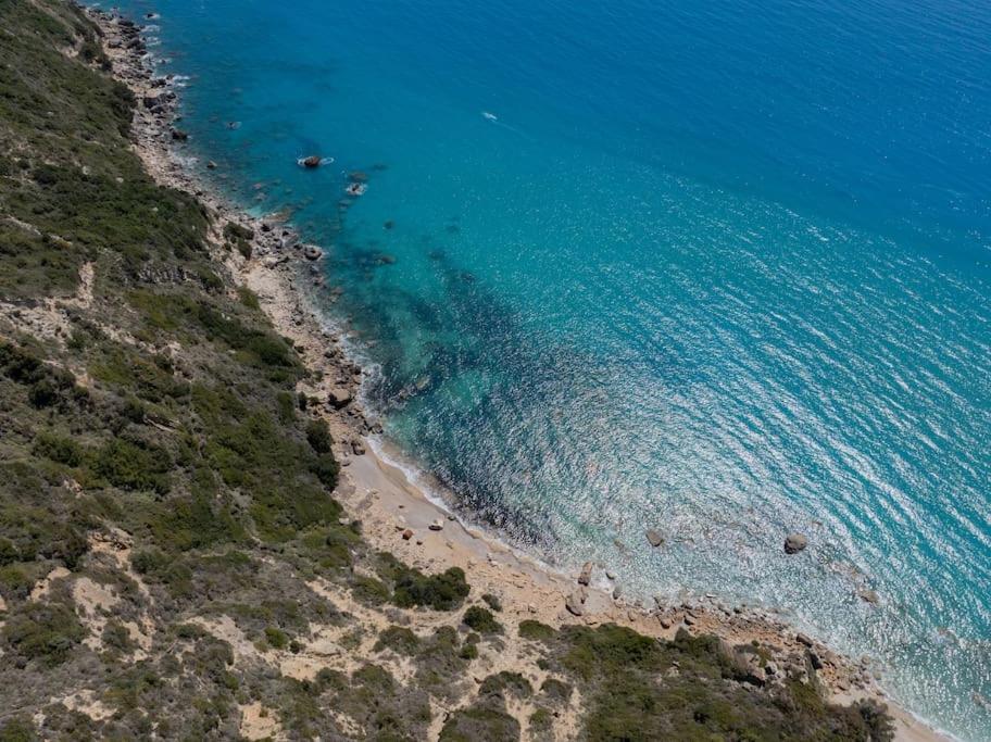 Skali Retreat