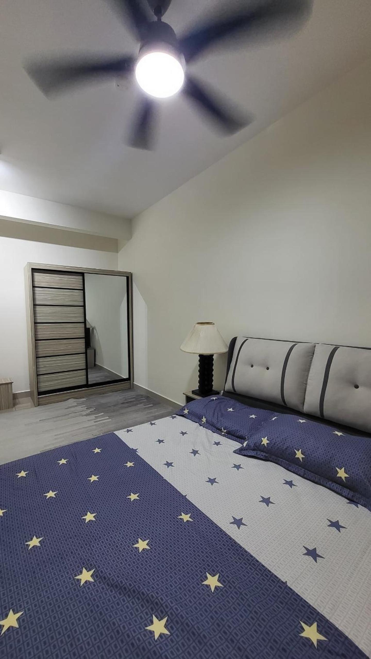 Rumah Santai 4 Bedrooms Bangi Kajang photo 6