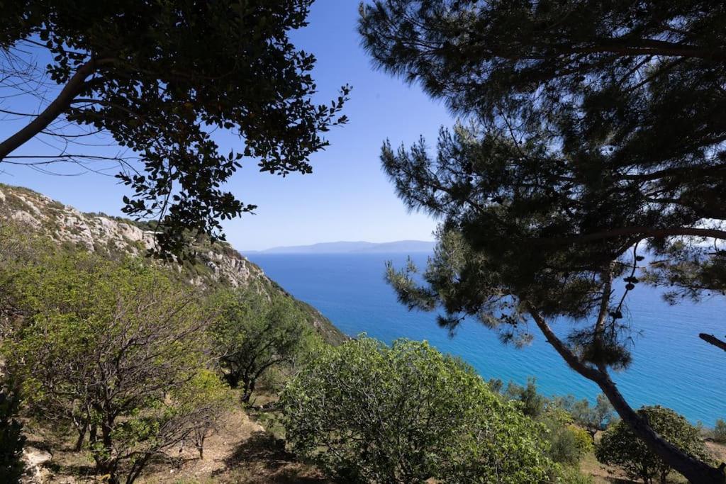 Skali Retreat
