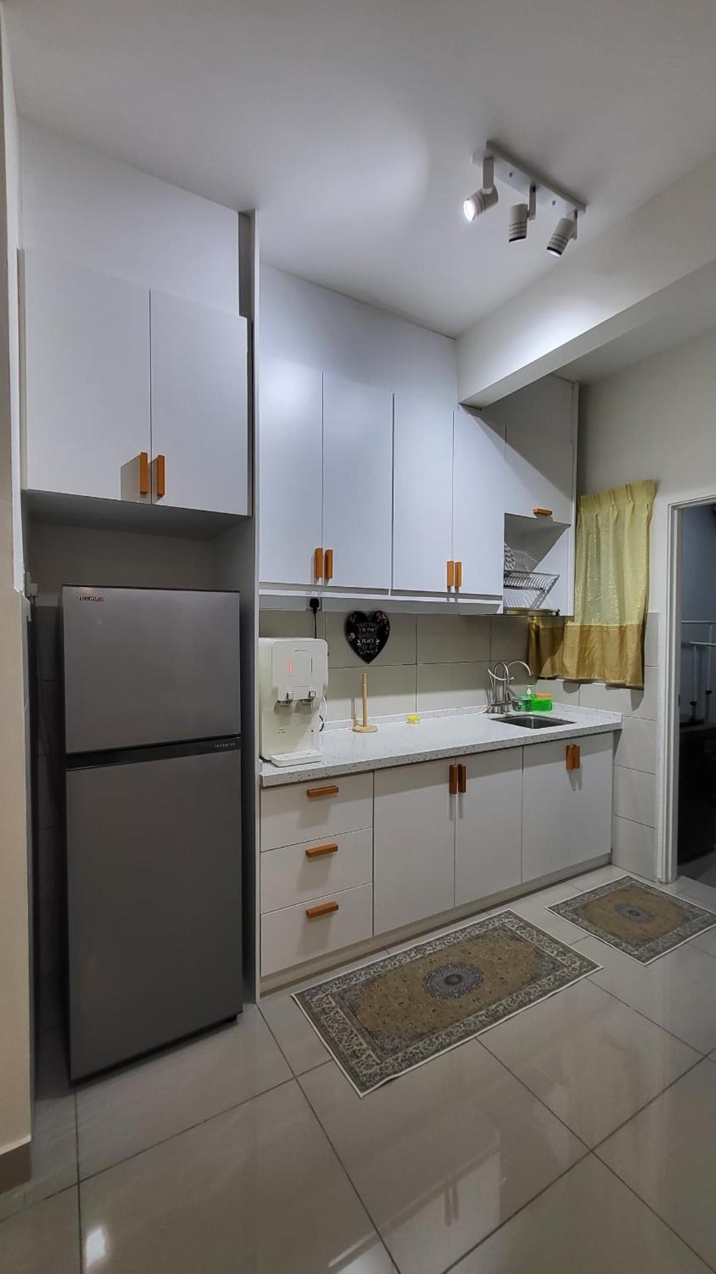 Rumah Santai 4 Bedrooms Bangi Kajang photo 4
