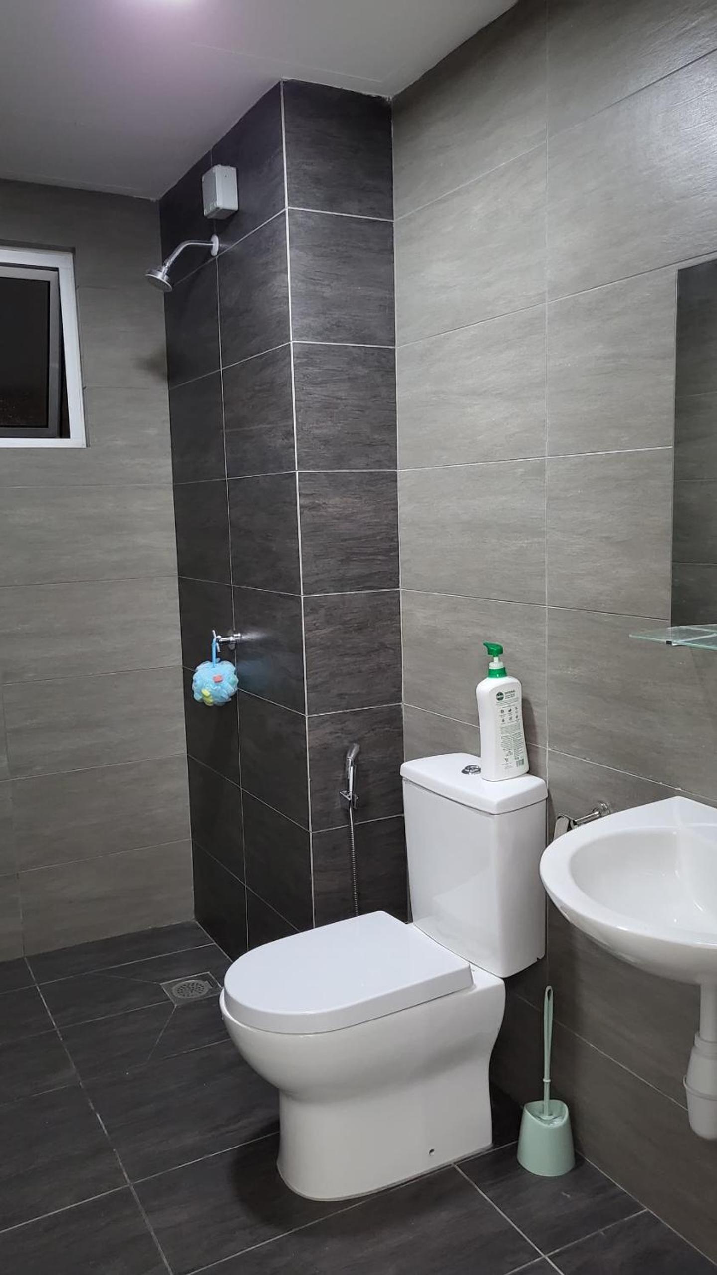 Rumah Santai 4 Bedrooms Bangi Kajang photo 8