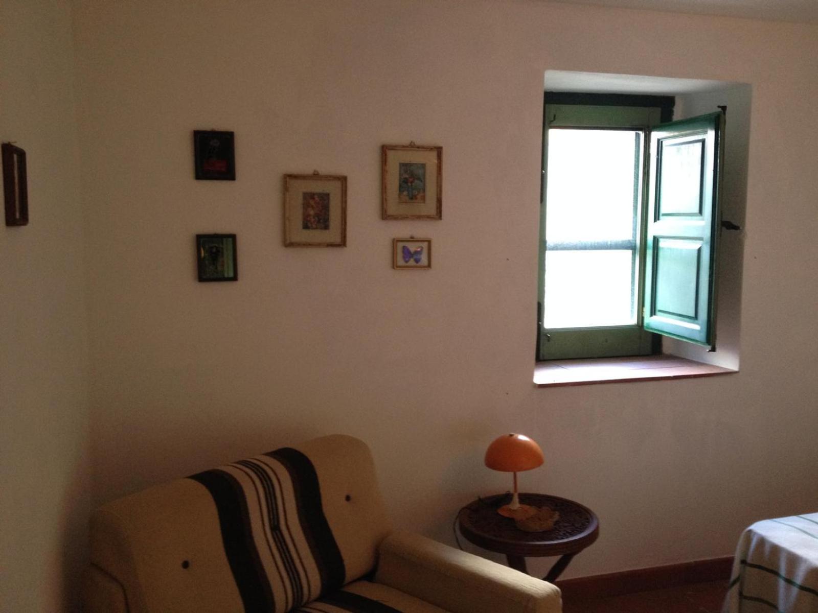Casa Tamurrà view 3
