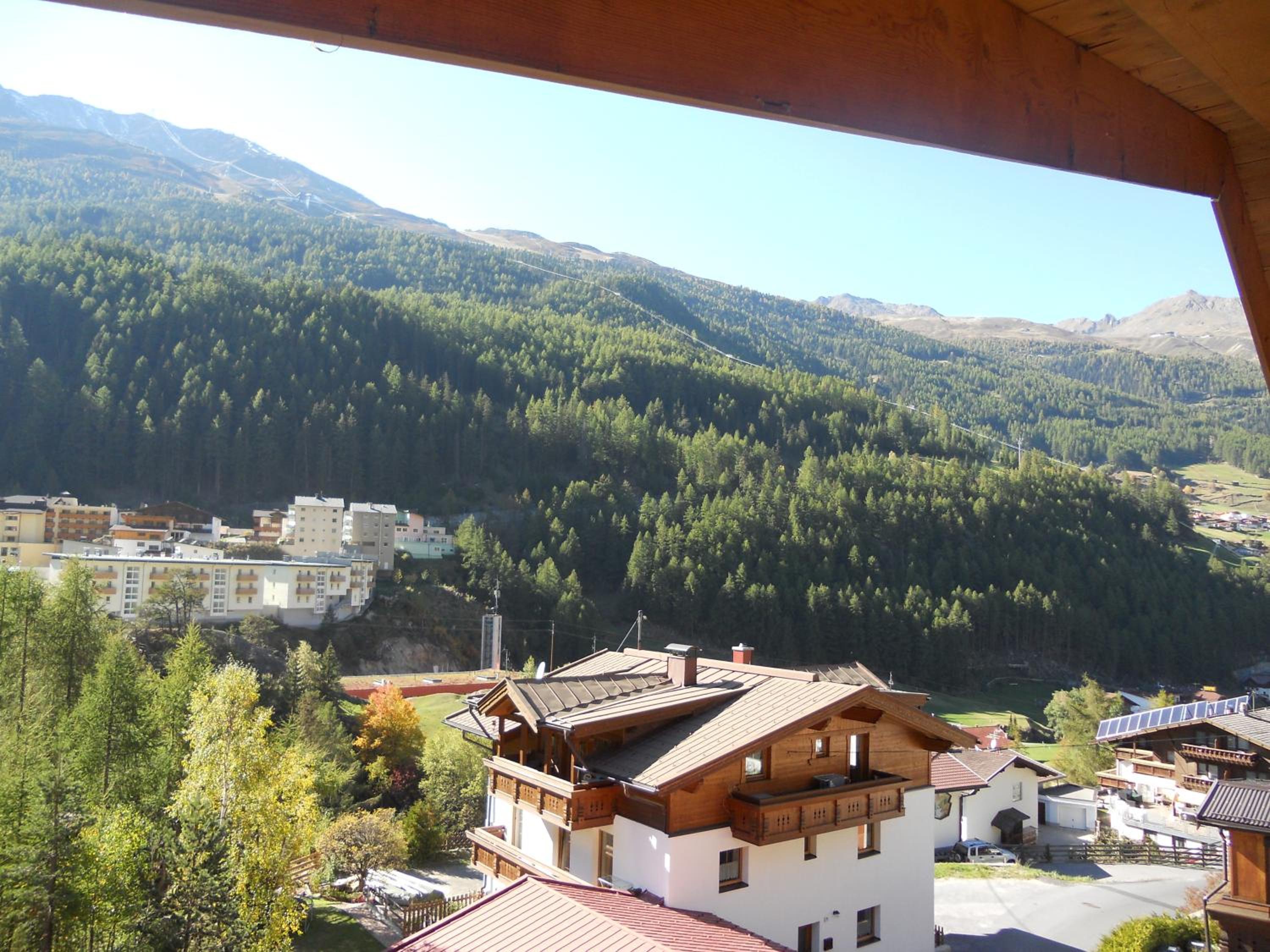 Forsthaus Falkner