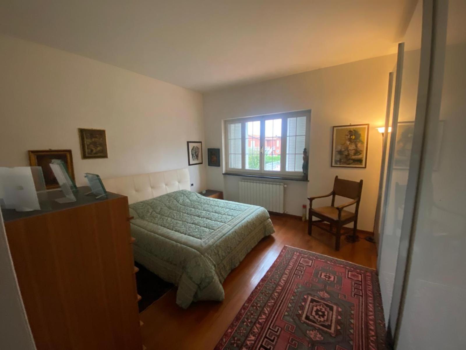 Villa Lucia view 5