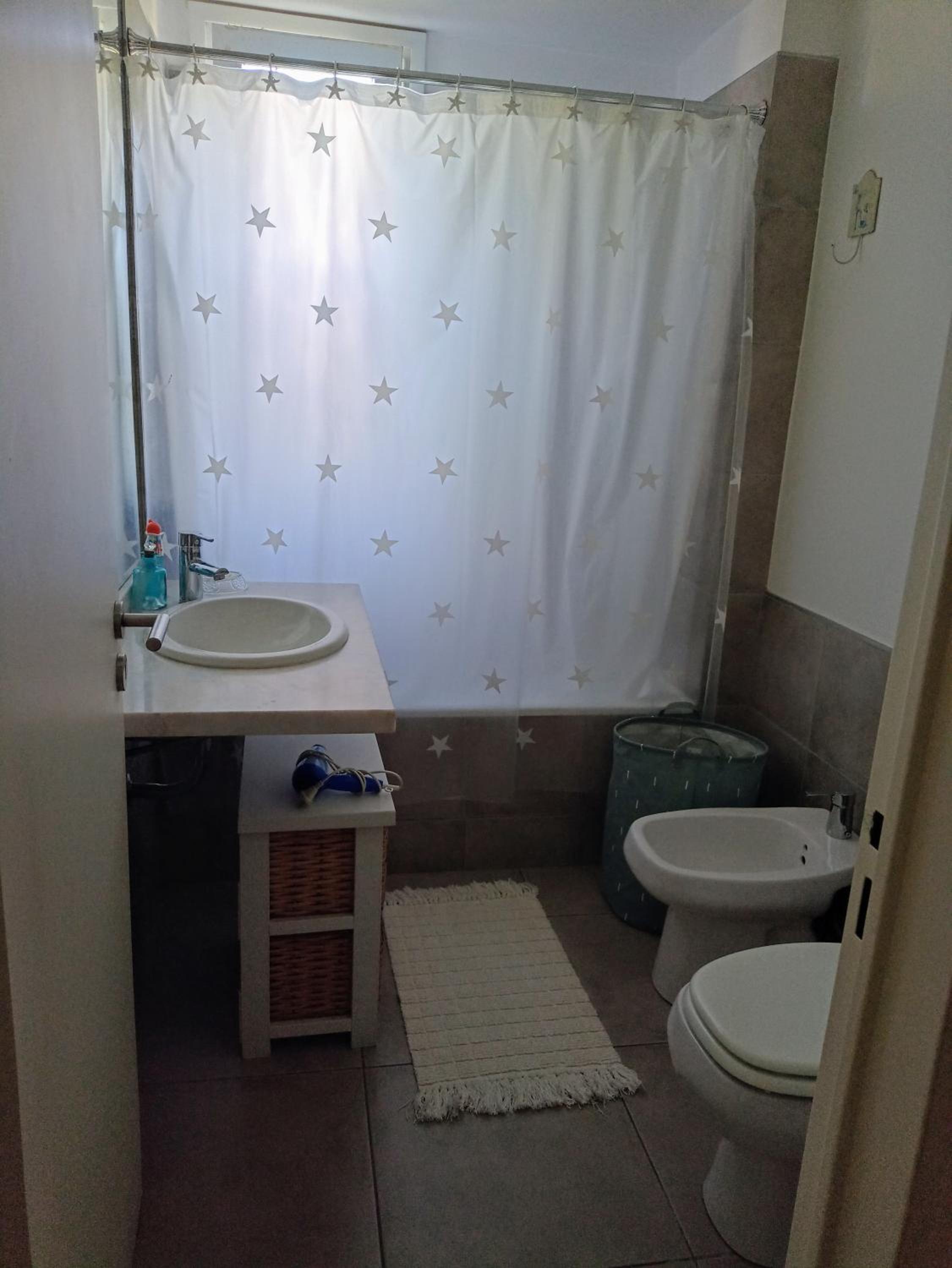 Palmas de la Bahia Cozy Flat 2 rooms 2 baths