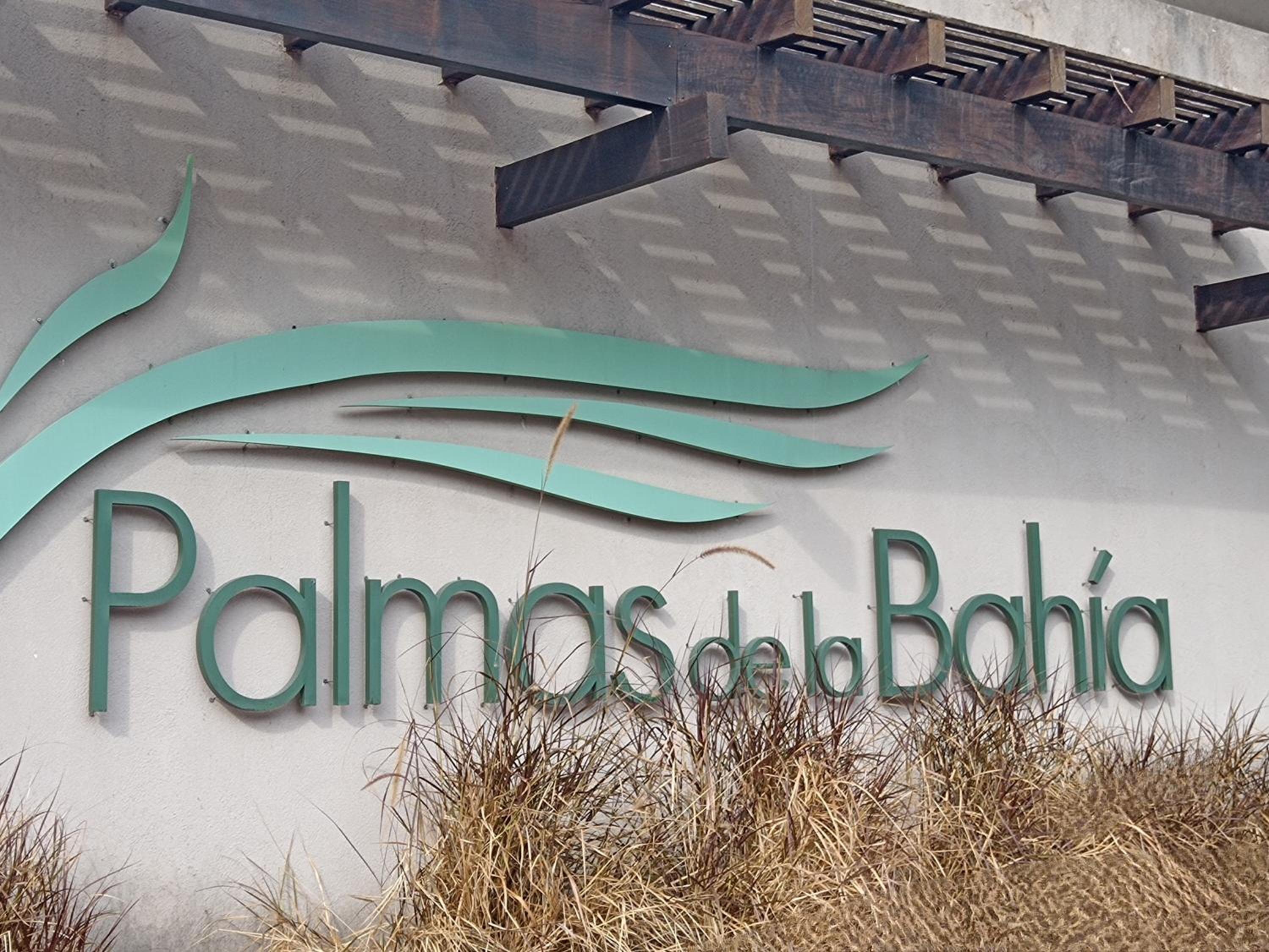 Palmas de la Bahia Cozy Flat 2 rooms 2 baths