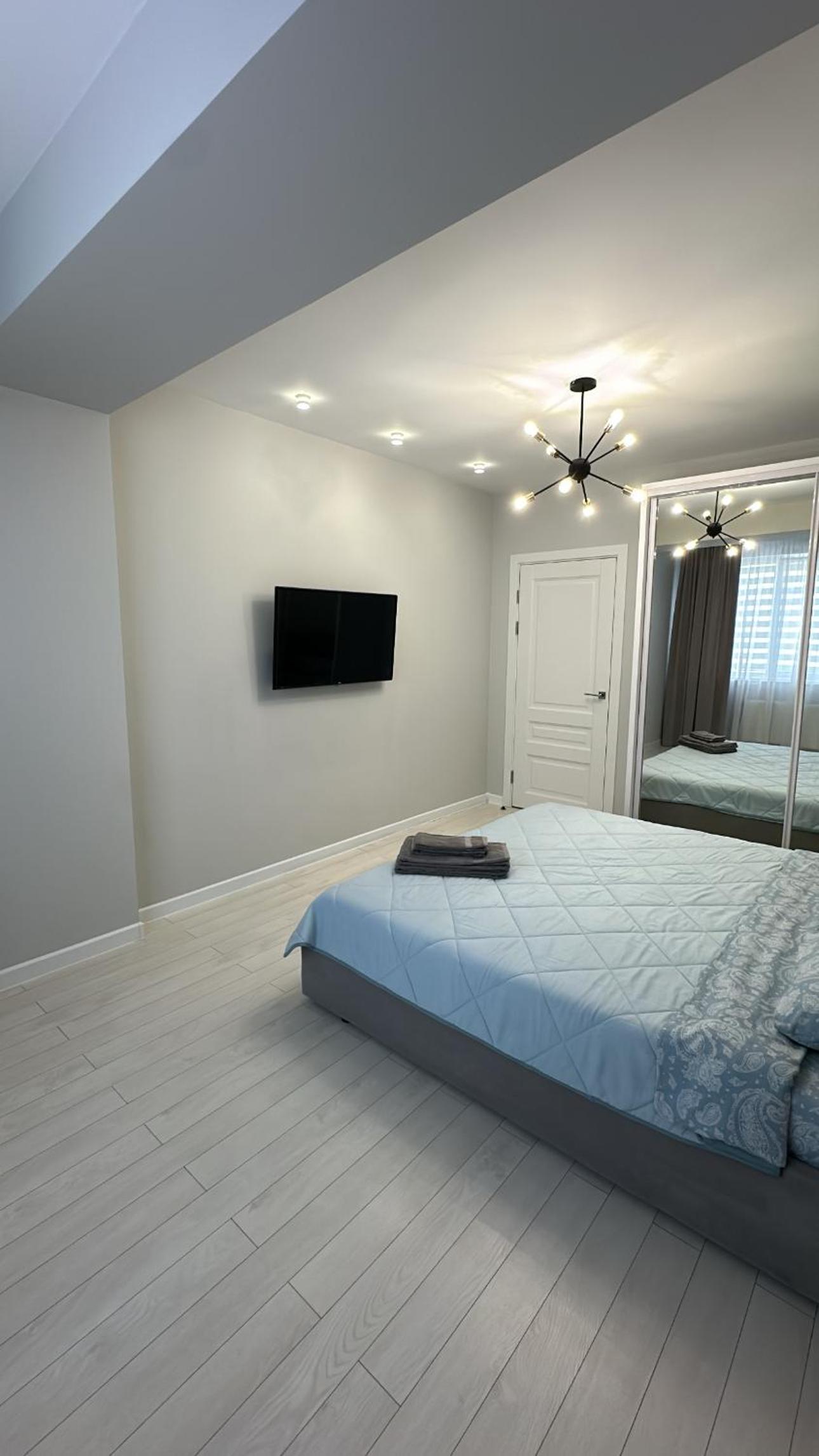 Davids Home view 2