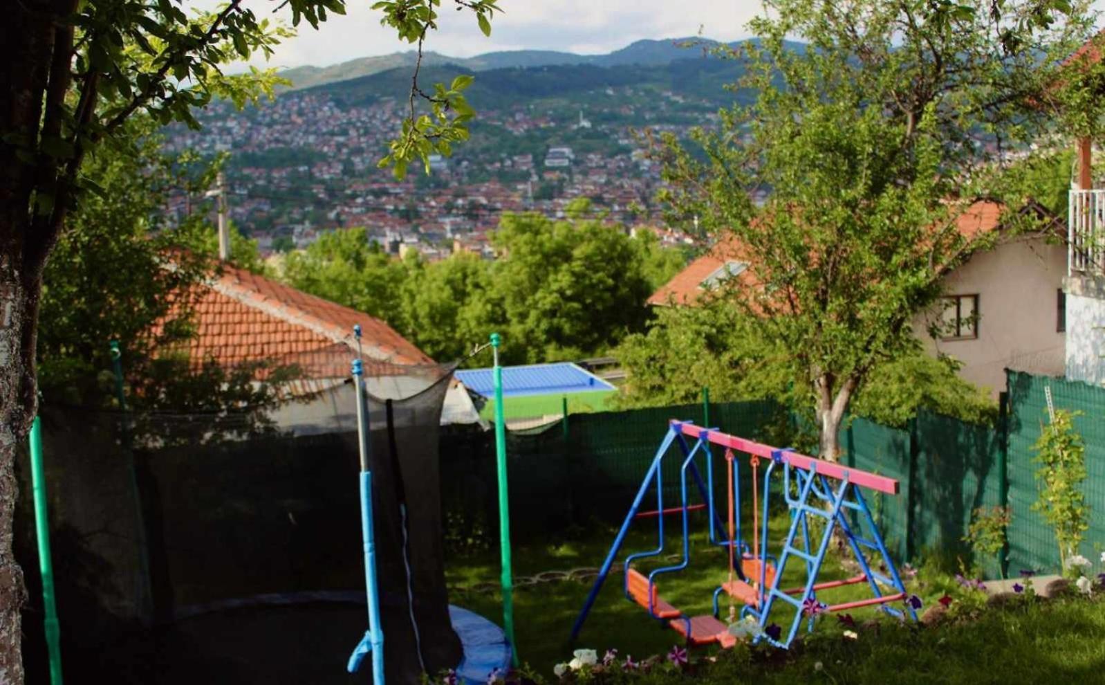 Vista Sarajevo