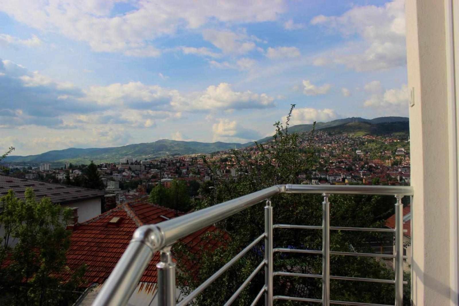 Vista Sarajevo
