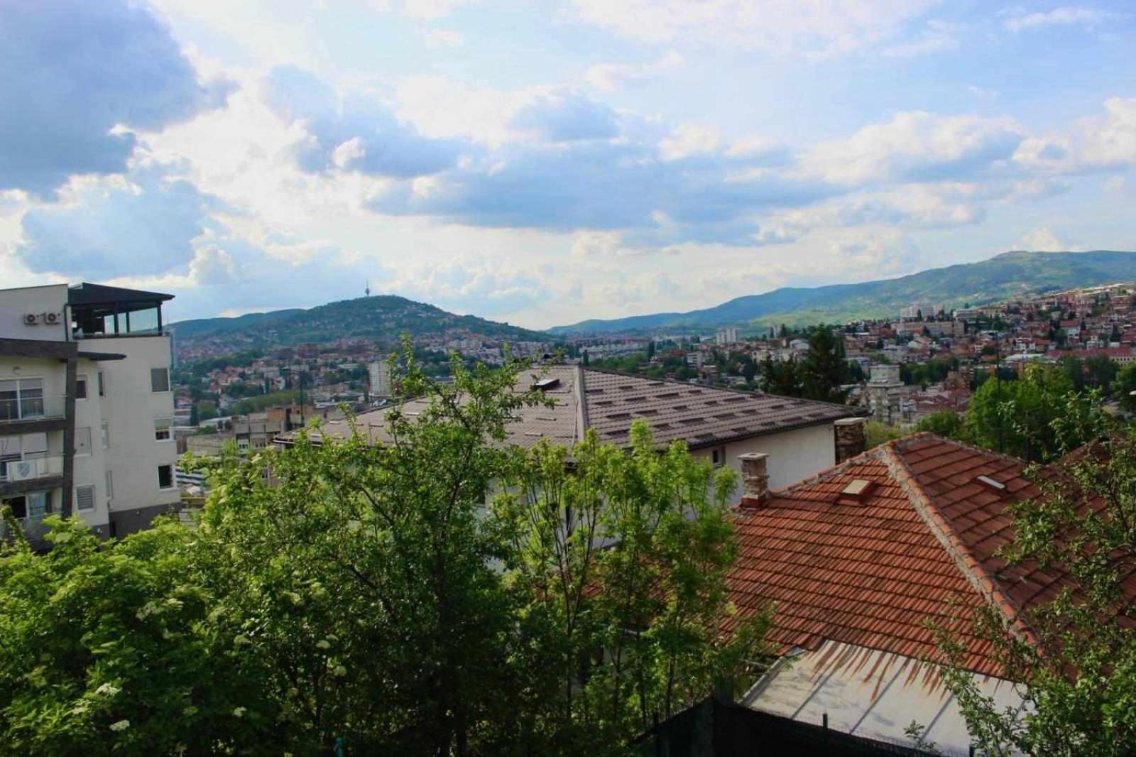 Vista Sarajevo