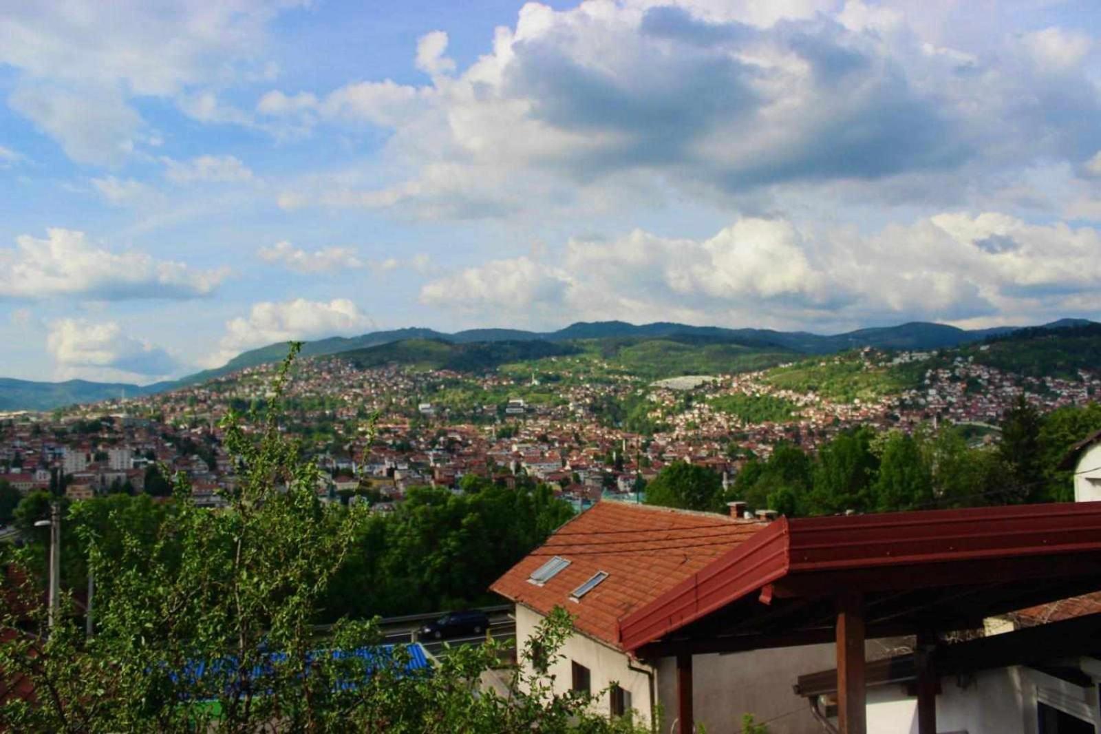 Vista Sarajevo