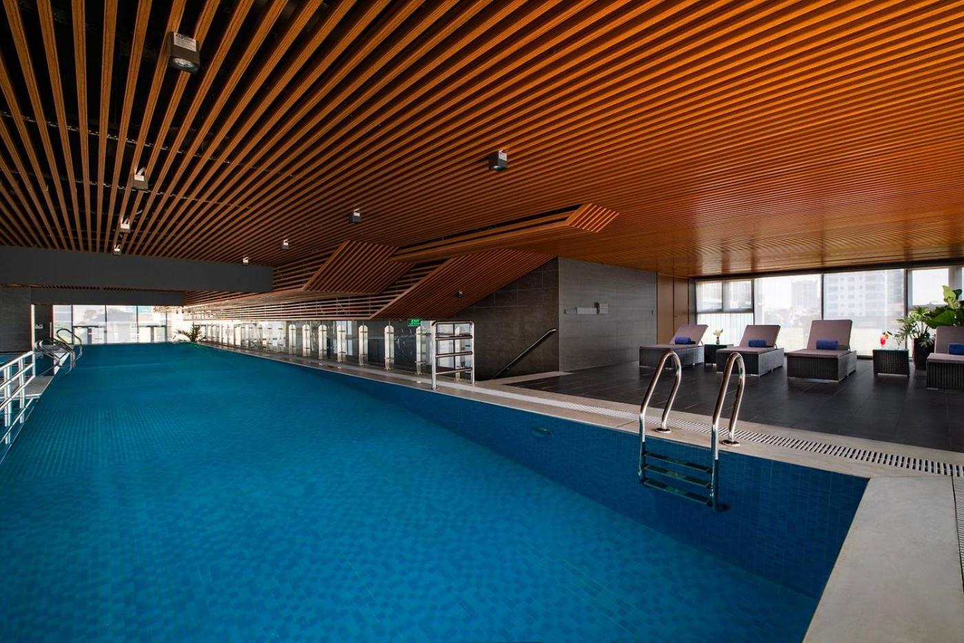 TVG - PentStudio West Leak Residence Hanoi