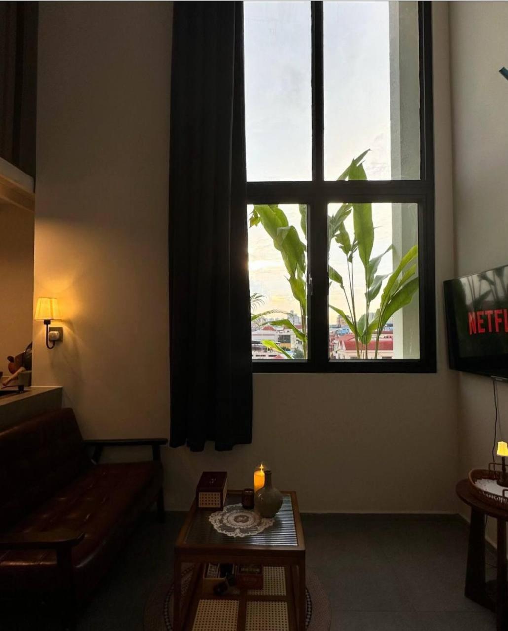 Kors Loft Apartment view 4