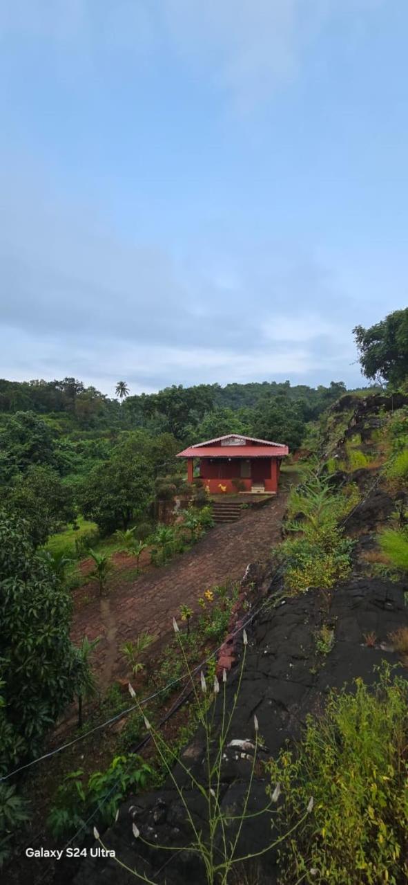 Om Gajanan Farms view 2