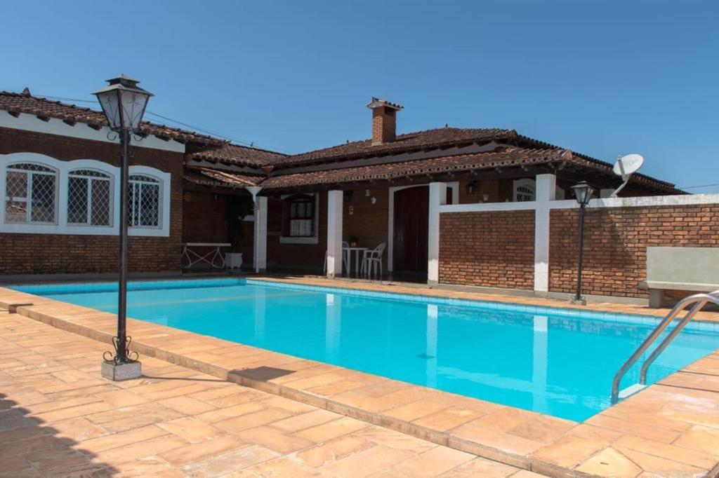 Pousada Casa da Vó Dita
