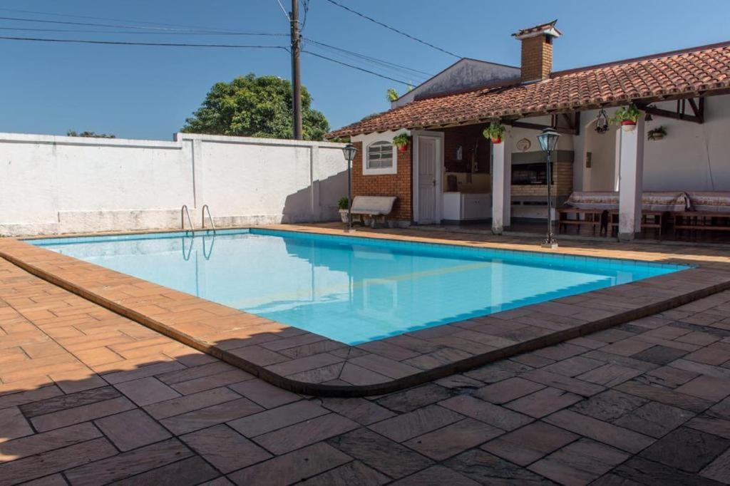 Pousada Casa da Vó Dita