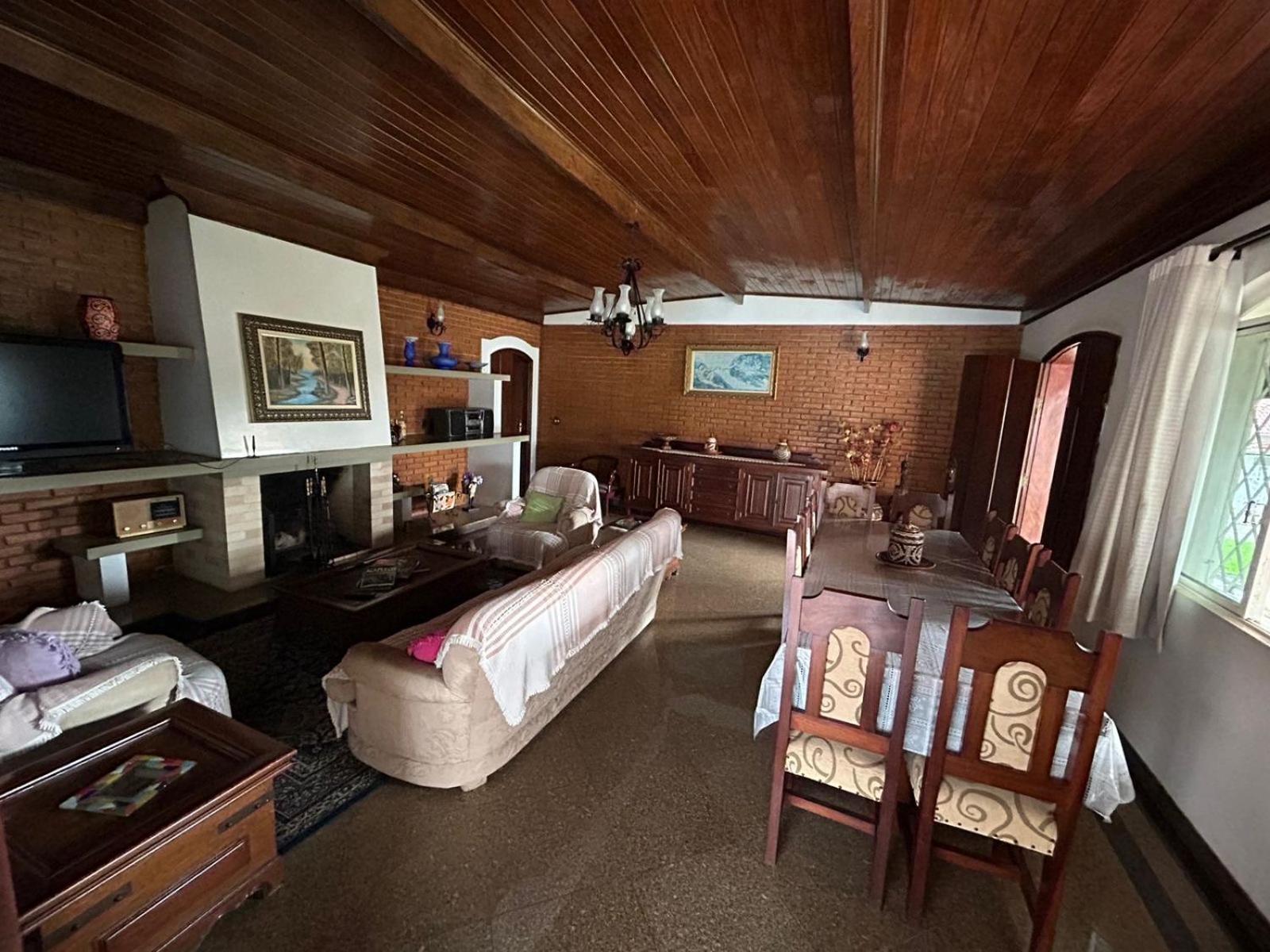 Pousada Casa da Vó Dita