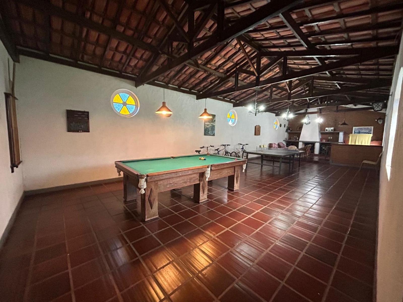 Pousada Casa da Vó Dita