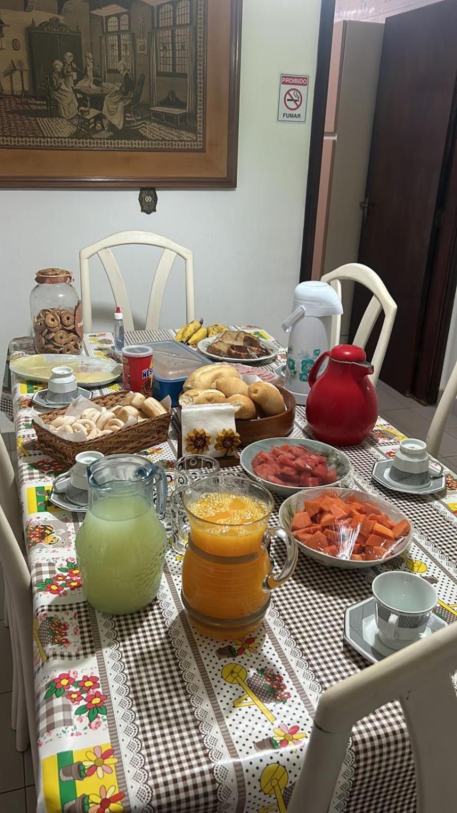 Pousada Casa da Vó Dita