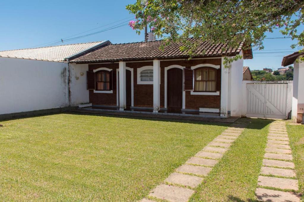 Pousada Casa da Vó Dita