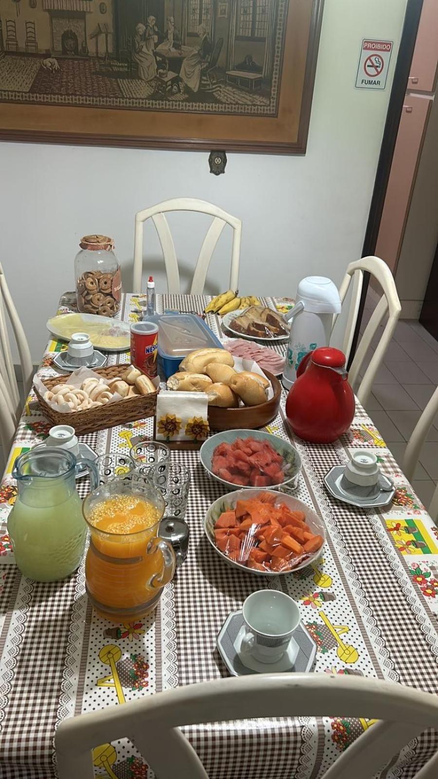 Pousada Casa da Vó Dita