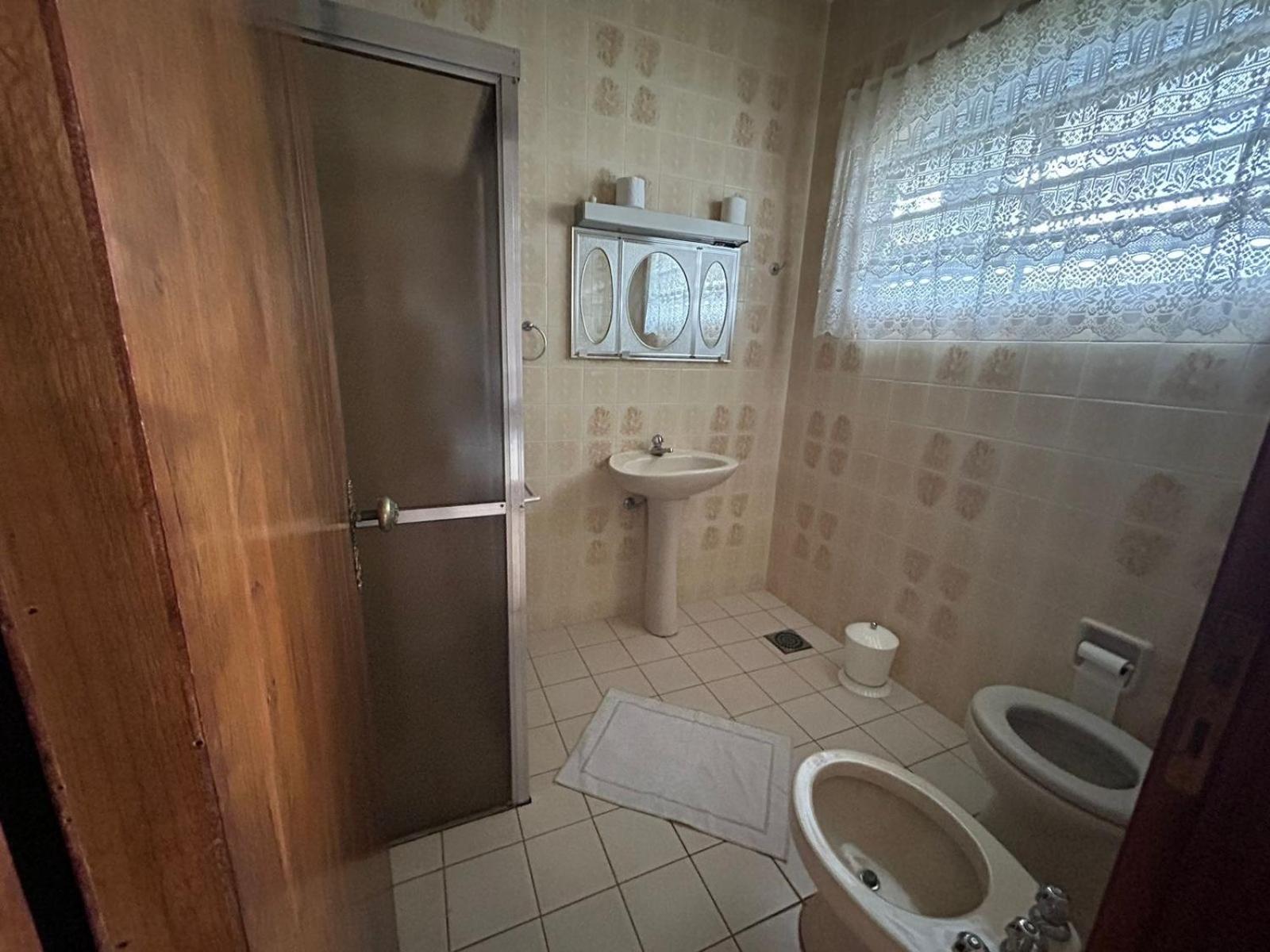 Pousada Casa da Vó Dita