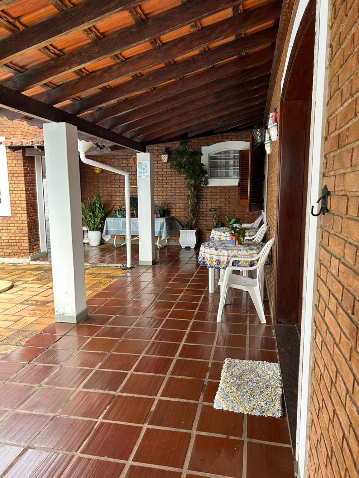 Pousada Casa da Vó Dita