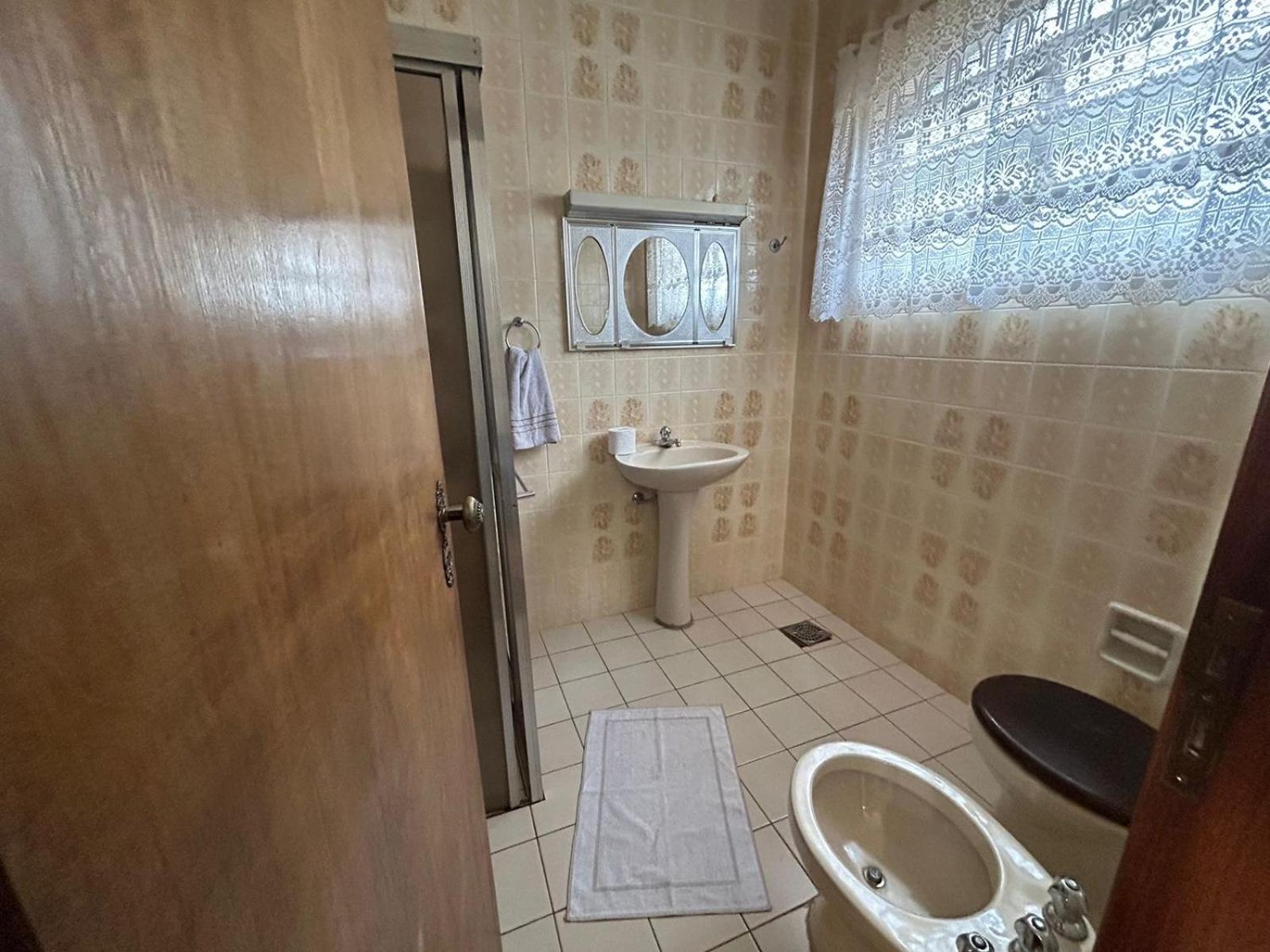 Pousada Casa da Vó Dita