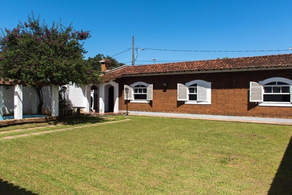 Pousada Casa da Vó Dita