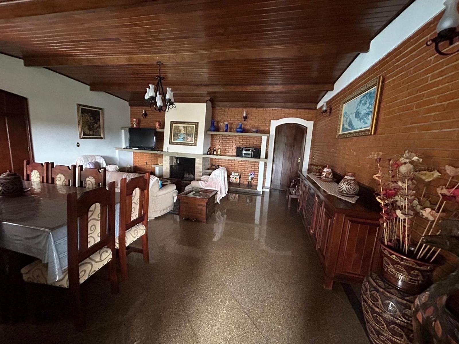 Pousada Casa da Vó Dita