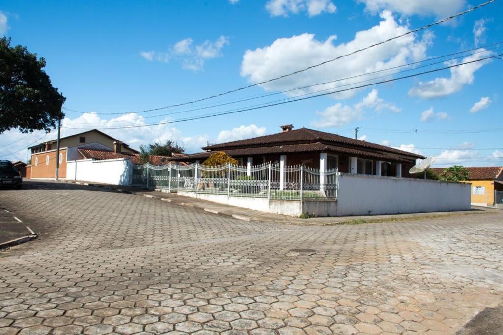 Pousada Casa da Vó Dita