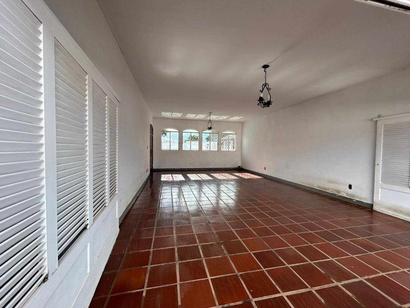 Pousada Casa da Vó Dita