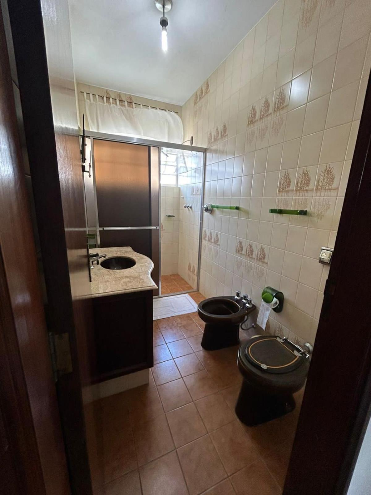 Pousada Casa da Vó Dita